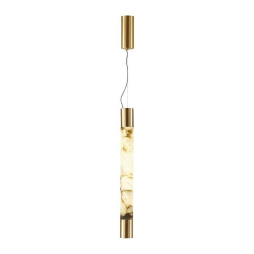 Светильник подвесной Odeon Light Marbella 6687/15L