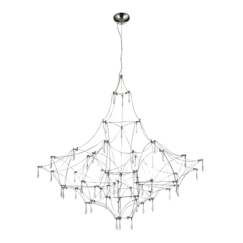 Подвесная люстра ST Luce Gravetta SL6601.113.114