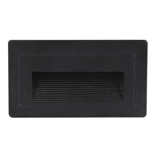 Подсветка для ступеней Arte Lamp Piazza A7223IN-1BK