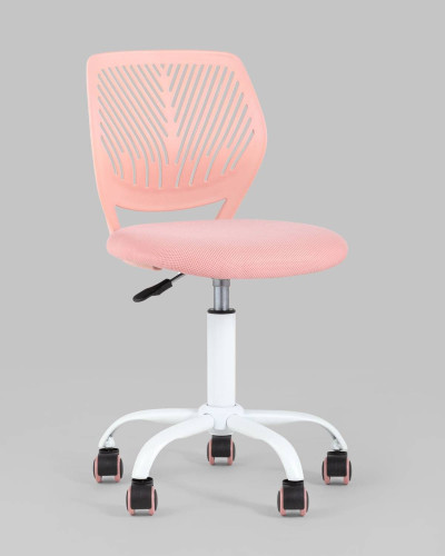 Компьютерное кресло Stool Group Анна CARNATION PINK