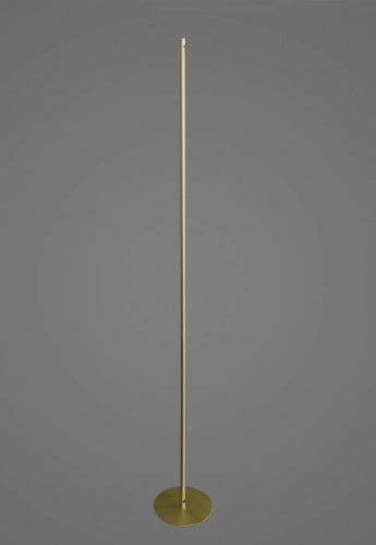 Торшер Crystal Lux Clt 035 CLT 035PT1600 GO