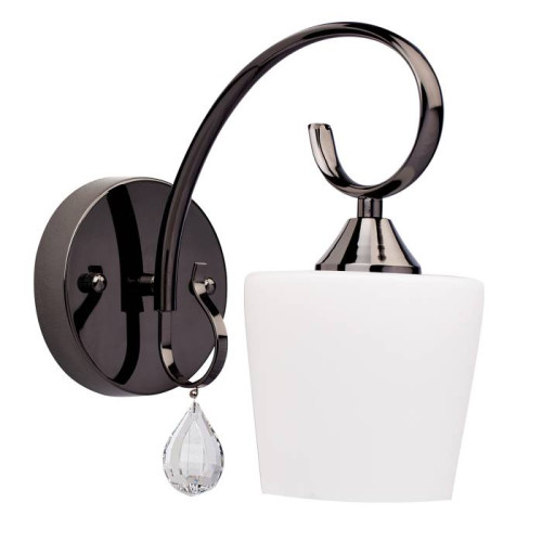 Настенное бра De Markt Блеск 315023401