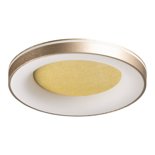 Светильник потолочный De Markt Норден 660015601