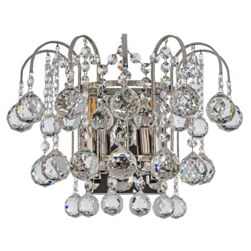 Настенное бра Arti Lampadari Bellagio Bellagio E 2.10.100 N