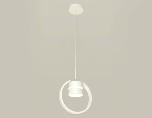 Светильник подвесной Ambrella Traditional DIY XB9101152