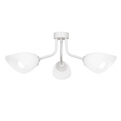 Потолочная люстра Vitaluce V3184 V3184/3PL