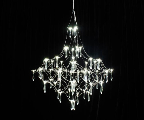 Подвесная люстра KINK Light Галанта 07881-80,02(05-21)