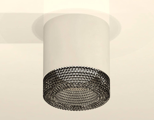 Накладной светильник Ambrella Techno XS7401021