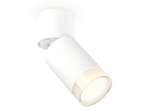 Накладной светильник Ambrella Techno XM6312080