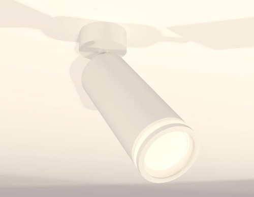 Светильник спот Ambrella Techno XM6342012