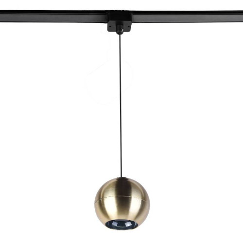 Трековый светильник Favourite Unica 4229-1P