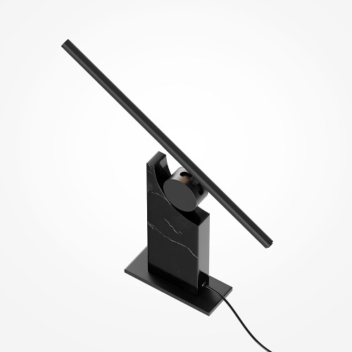 Настольная лампа Maytoni Monumento MOD467TL-L9B3K