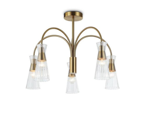 Потолочная люстра Ambrella Modern LH55701