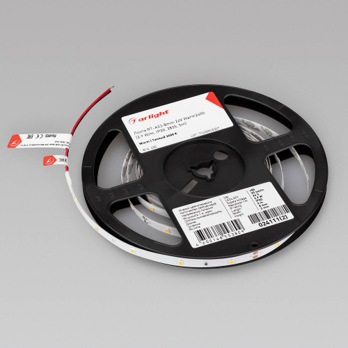 Светодиодная лента Arlight Rt Открытая 024111(2)