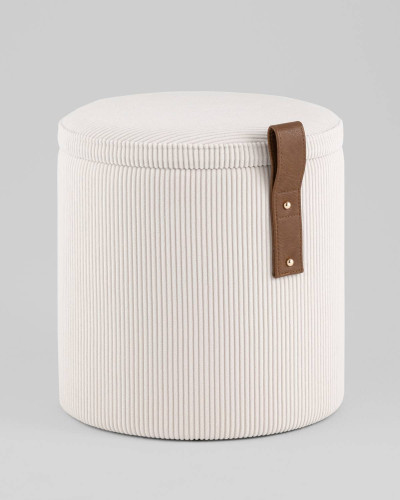 Пуфик Stool Group Руни 24A2064CG-S-16