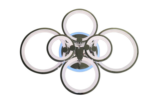 Потолочная люстра Natali Kovaltseva Innovation Style INNOVATION STYLE 83023