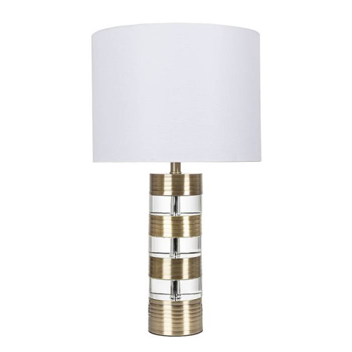 Декоративная лампа Arte Lamp Maia A5057LT-1AB