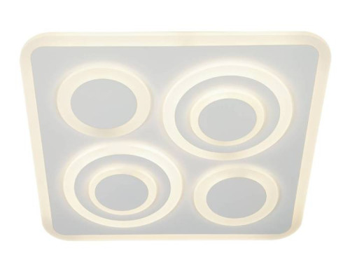 Потолочная люстра Мелодия Света 8007-500 WT 000024489