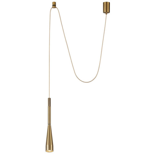 Светильник подвесной Odeon Light Pix 7041/6L