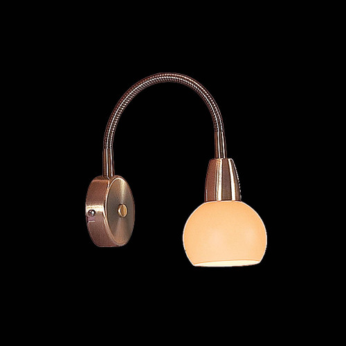 Светильник спот Citilux Бонго CL516313