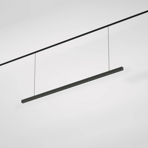 Трековый светильник Elektrostandard Slim Magnetic Slim Magnetic Трековый светильник 48W 4000K Vilo (чёрный) 85108/01