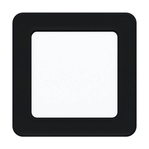 Встраиваемый светильник Eglo Fueva 5 99187