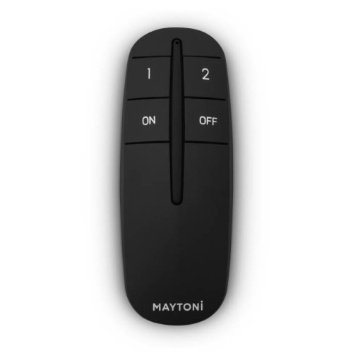 Пульт Maytoni Пульты для управления освещением MRC002B