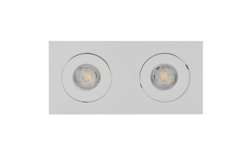 Встраиваемый светильник Denkirs DK2020 DK2020-WH