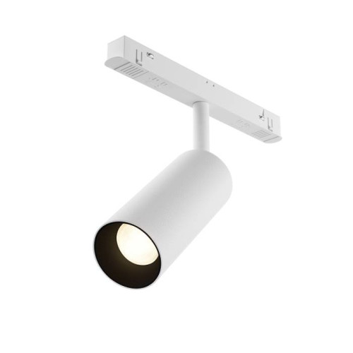 Трековый светильник Maytoni Focus LED TR032-4-12WTW-M-DSZ-W