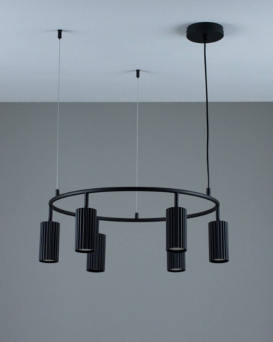 Подвесная люстра Moderli Cora V11601-6P