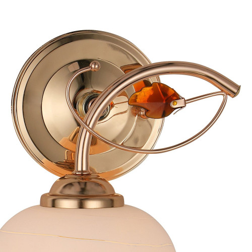 Настенное бра Escada Anemone 1121/1A