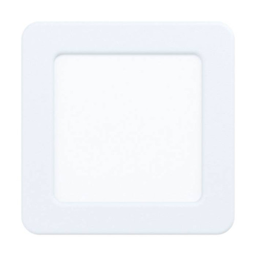 Встраиваемый светильник Eglo Fueva 5 99178