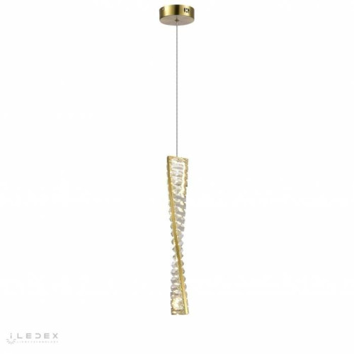Светильник подвесной ILedex Woodstock 2119-500 BR