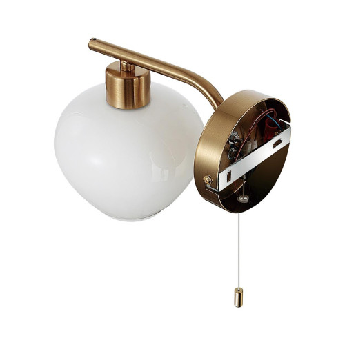 Настенное бра Lumion Carmela 8278/1W