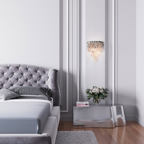 Настенное бра Cloyd Capuletti 20353