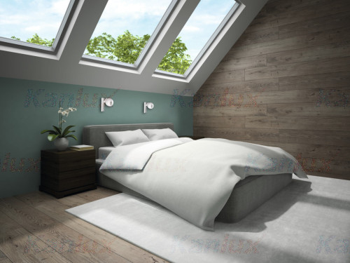 Светильник спот Kanlux Galoba 33672