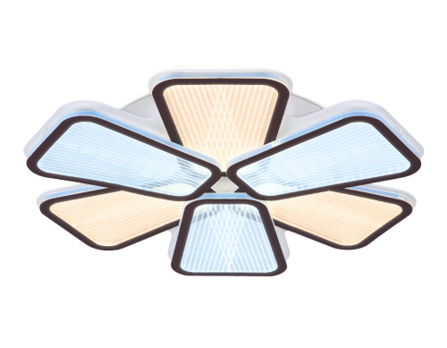 Потолочная люстра с пультом Original Ambrella AK4322