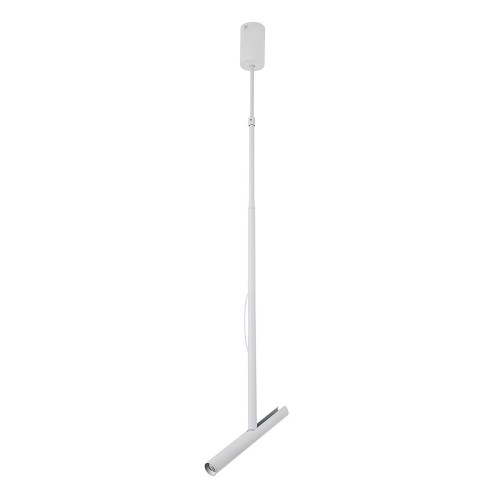 Светильник потолочный Escada Twig 10275/1LED White