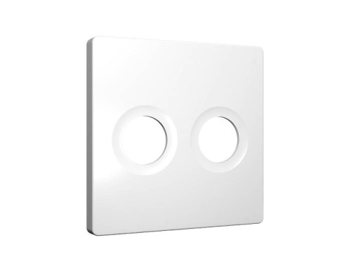 Накладка на механизм Ambrella Volt ALFA AP1333