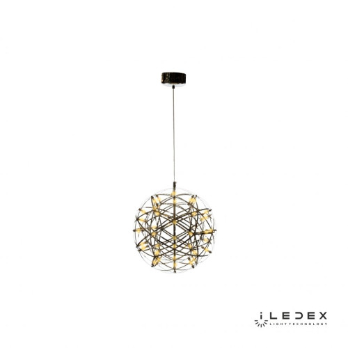 Подвесная люстра ILedex Stratosphere FG 400-42 CR