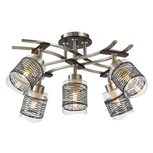 Потолочная люстра Citilux Мерида CL142152