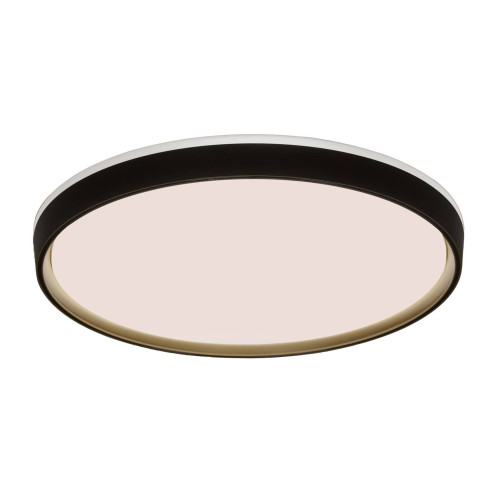 Светильник потолочный Lumina Deco Paneli LDC 8061-48W BK