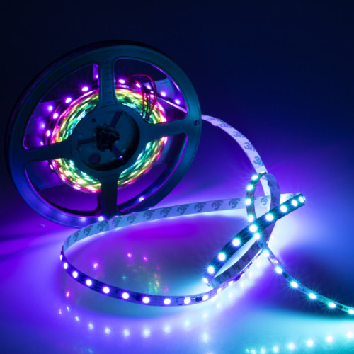 LED лента Arlight SPI открытая 021229(1)