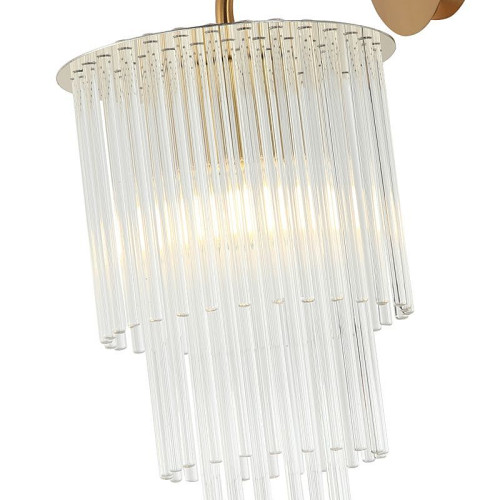 Настенное бра Stilfort Imposio 2132/03/01W