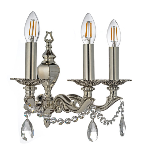 Настенное бра Arti Lampadari Amelia Amelia E 2.1.3.600 SB