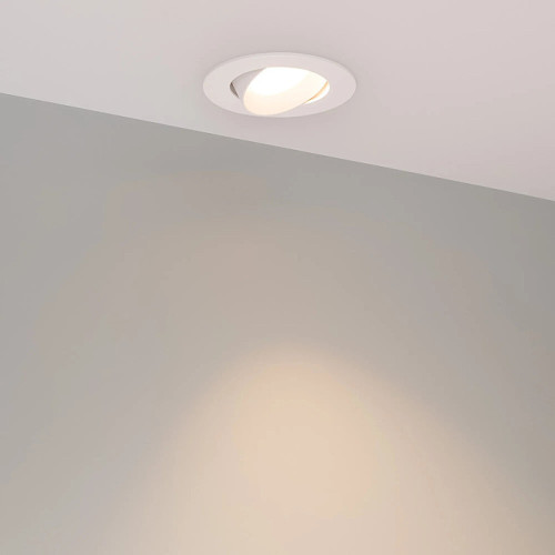 Встраиваемый светильник Arlight Atoll 044598