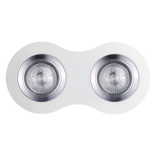 Встраиваемый светильник Novotech Morus 370391