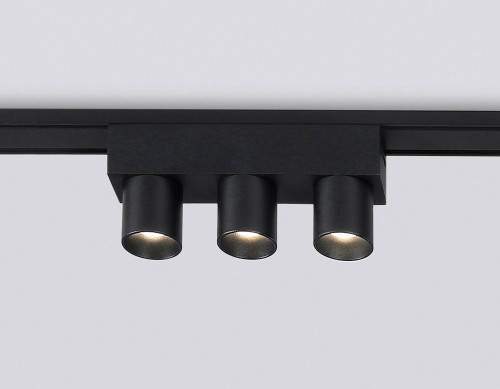 Трековый светильник Ambrella Track System GV1504