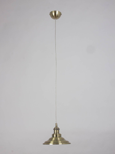 Светильник подвесной Abrasax CL.7005-1BR