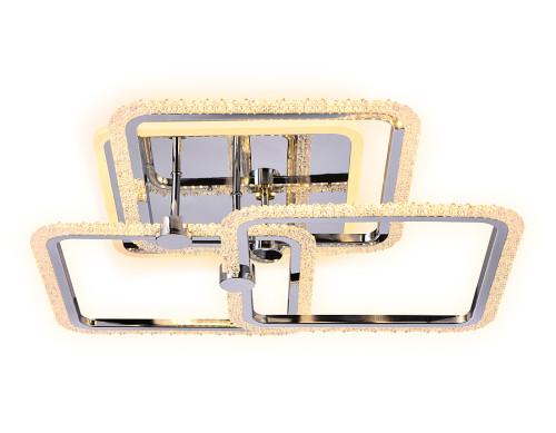 Потолочная люстра Ambrella Original FA536